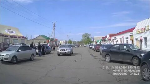 Автовокзал мордово