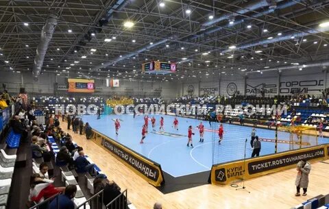 Спорт в новороссийске