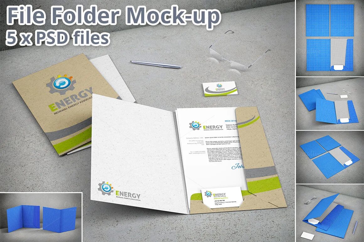 Folder Mock up. File Mockup. File folder Branding. File,Clear folder.