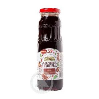 Соус деревенский