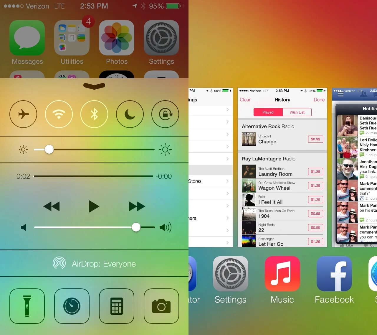 Ios 7 beta. Скевоморфизм ios. скевоморфизм ios 7. ios 7 дата выхода. дизайн ios 7.