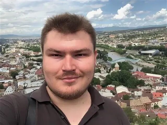 Андреем басовым