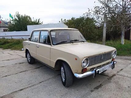 Ваз бу в коломне