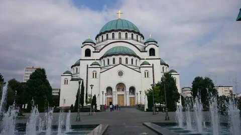 Погода в белграде на 10