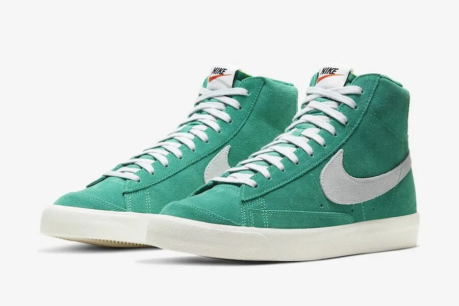 Найк блейзер МИД 77. Nike Blazer Mid 77 зеленые. Nike Blazer Mid 77 High. Nike Blazer Mid 77 Vintage Green.