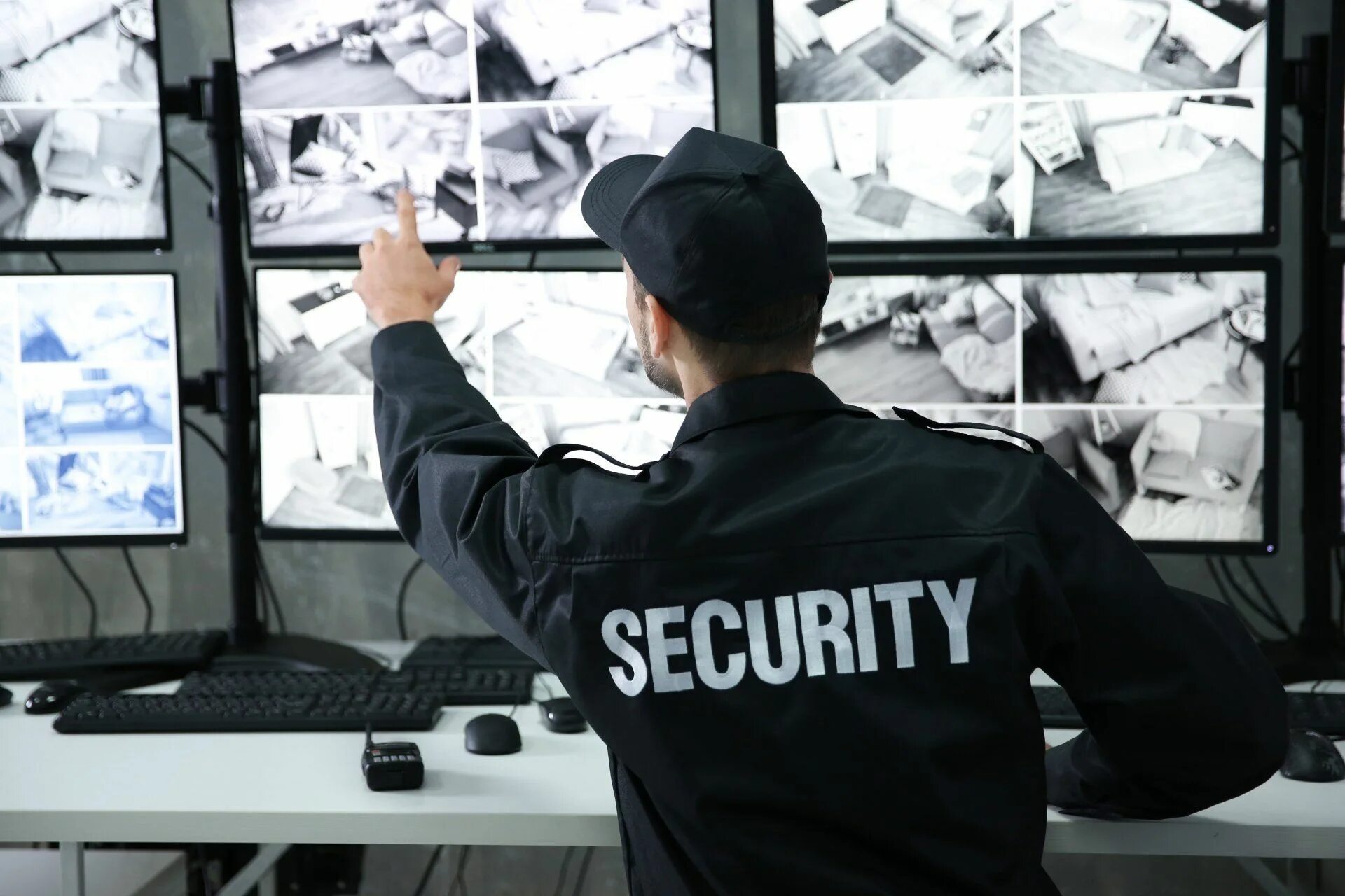 Security org