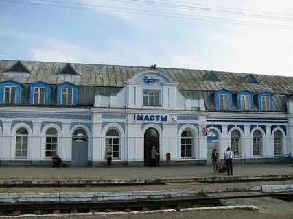 Г мосты беларусь