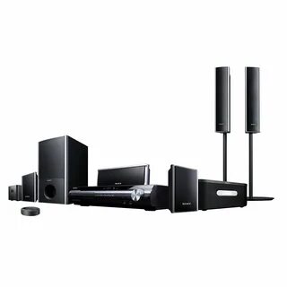 Theater system
