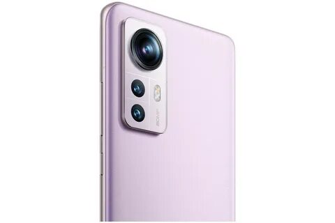 Xiaomi 12 12 256gb характеристики