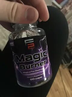 Burner жиросжигатель отзывы