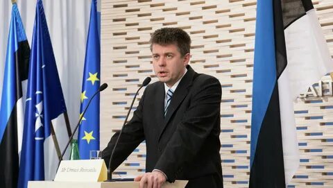 Мид эстонии