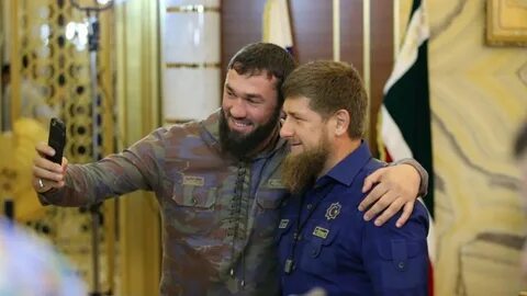 Рамзан кадыров объявил кровную месть керимову