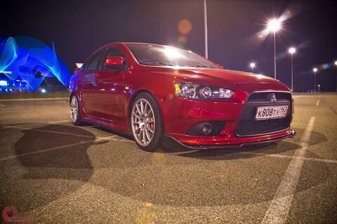 Drive2 mitsubishi