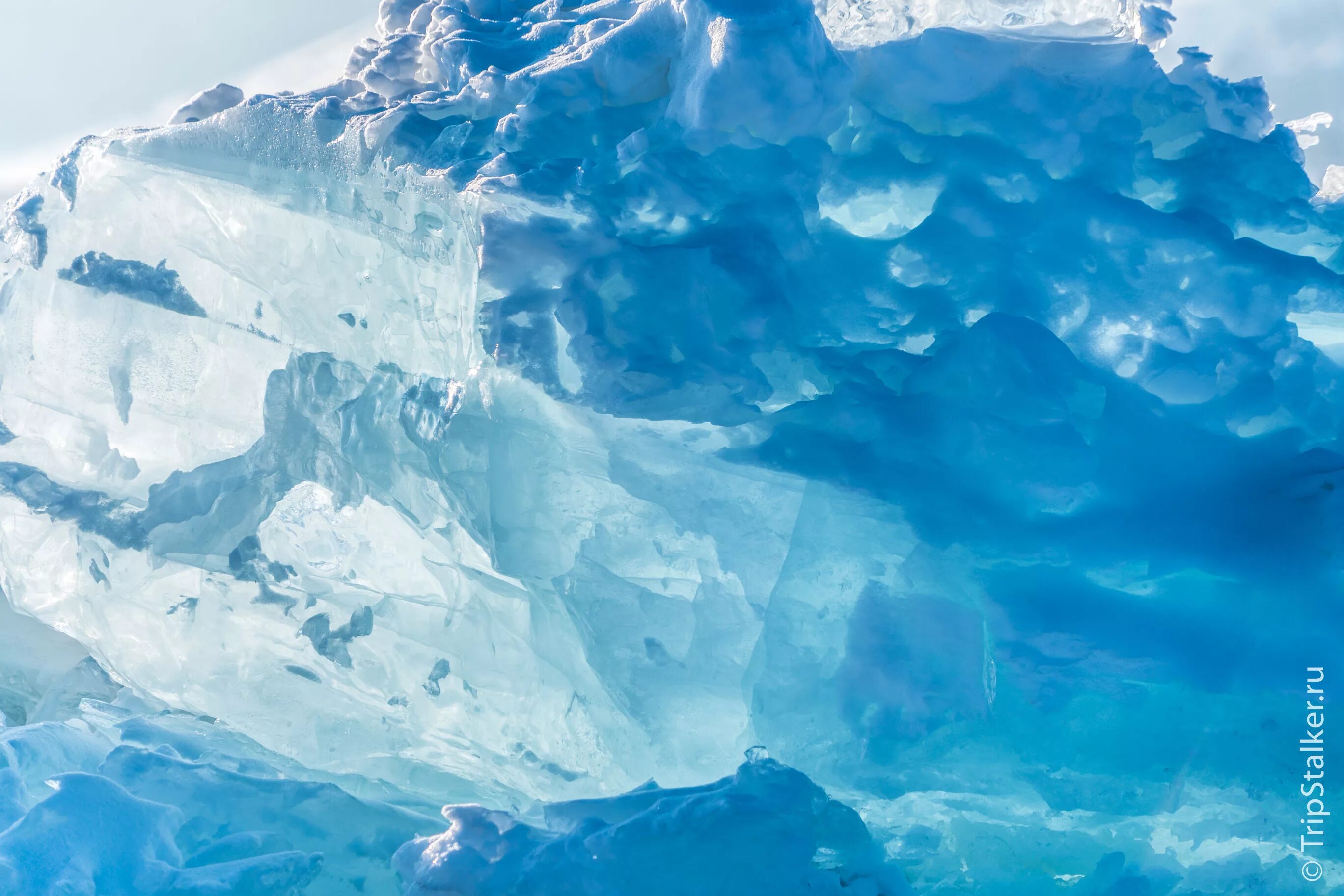 Голубой лед. Лед фон. Голубой ледяной фон. Текстура льда. Шагающий лед