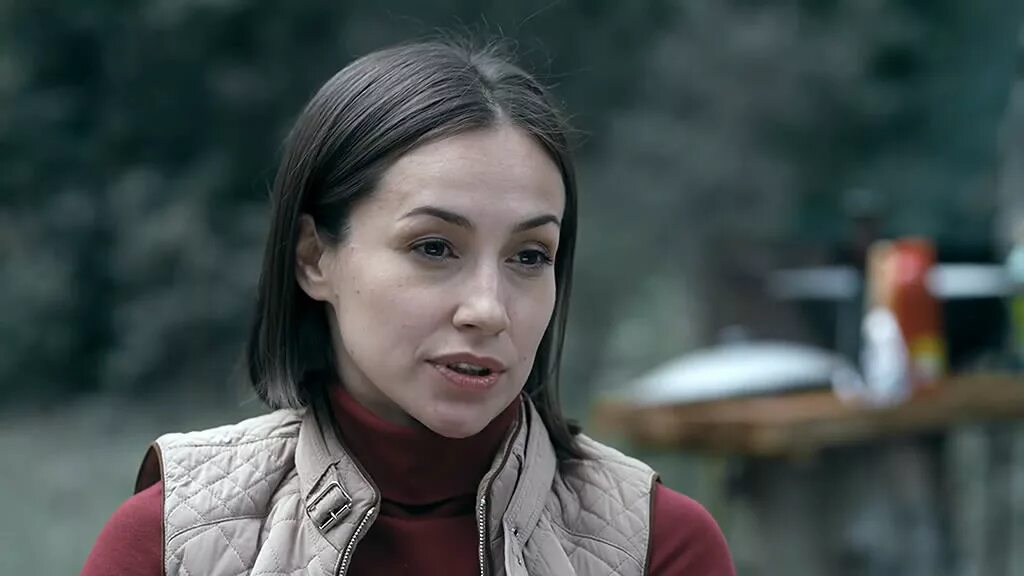 Ирина Сотикова - биография, новости, личная жизнь, фото, видео - stuki-druki.com