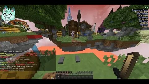 Донат minetoday