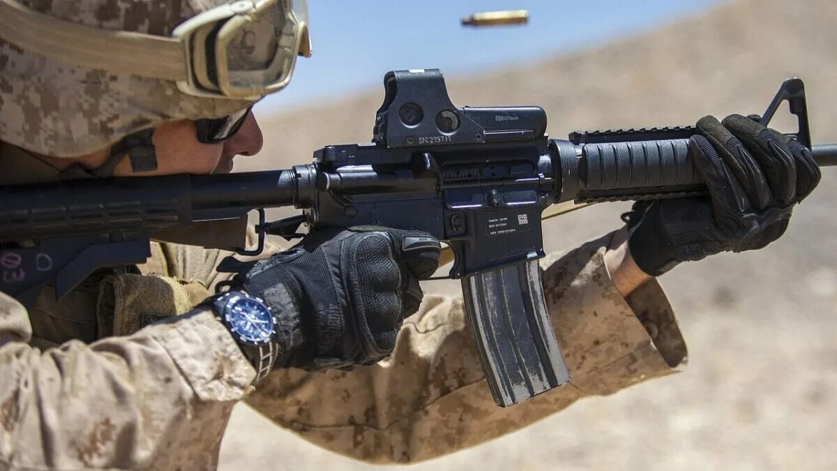M 4 leads