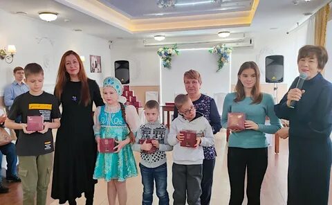 8 детская тюмень