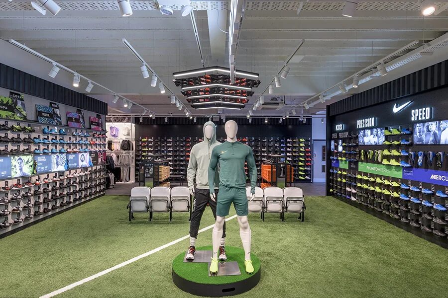 Open store 2