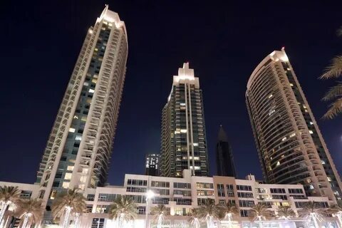Uae address