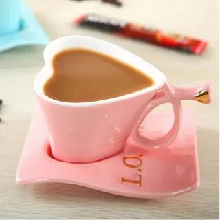 Кружки для чая и кофе