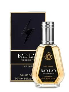 Духи bad