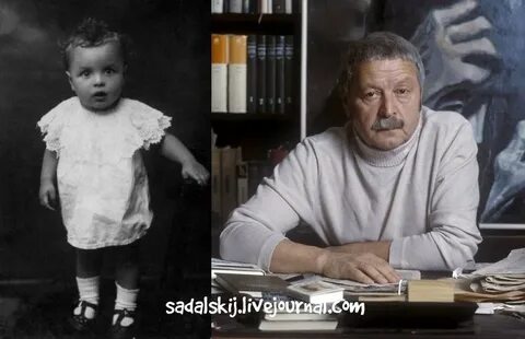 Левитанский биография