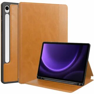 Чехол для samsung tab s9 fe