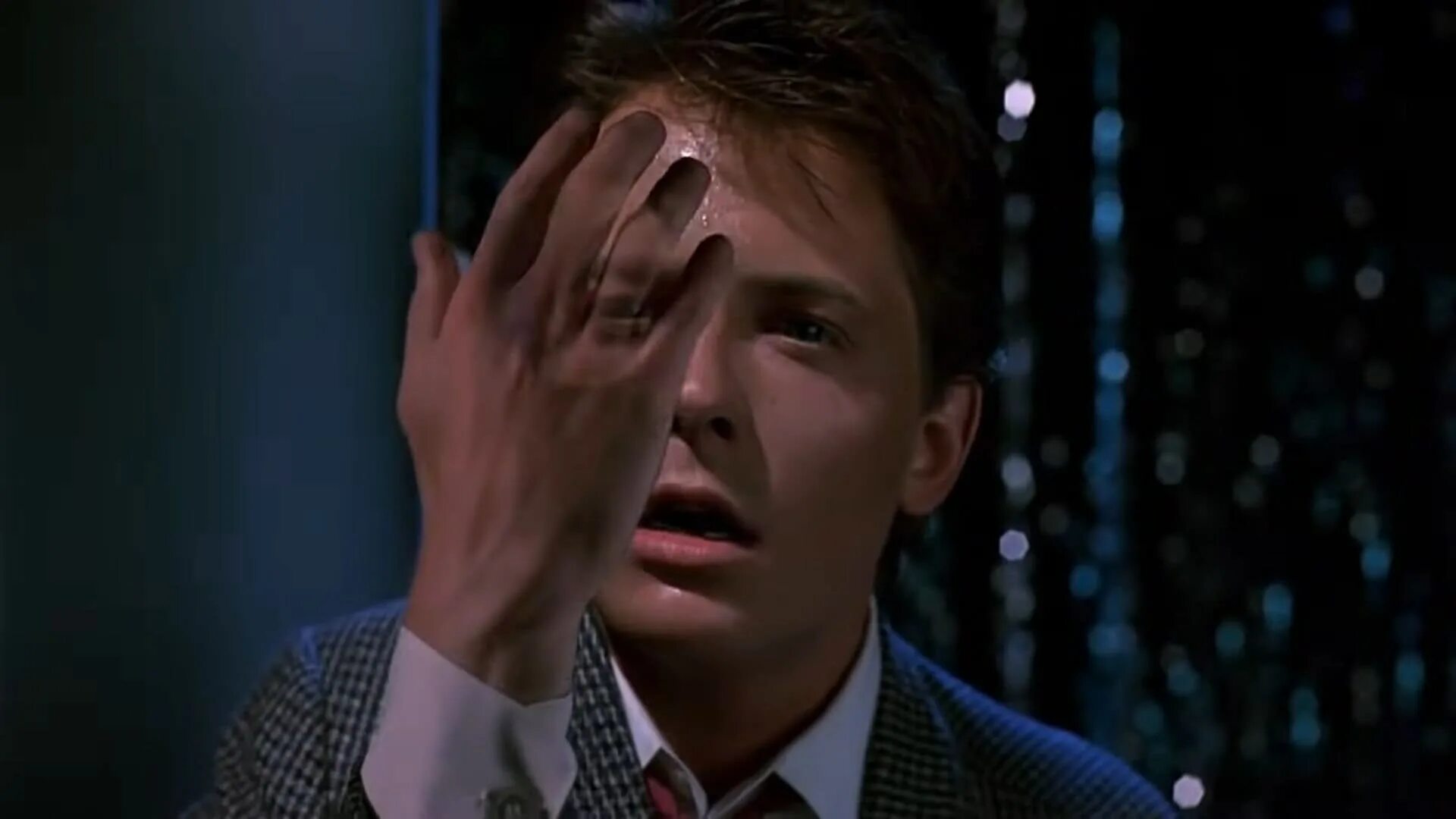 Go to the future. Go to the future