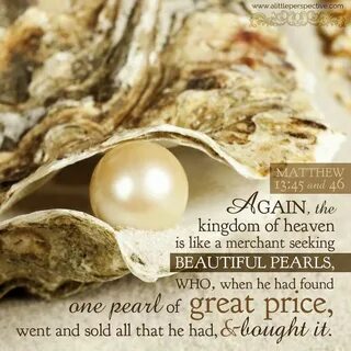 Pearls kingdom