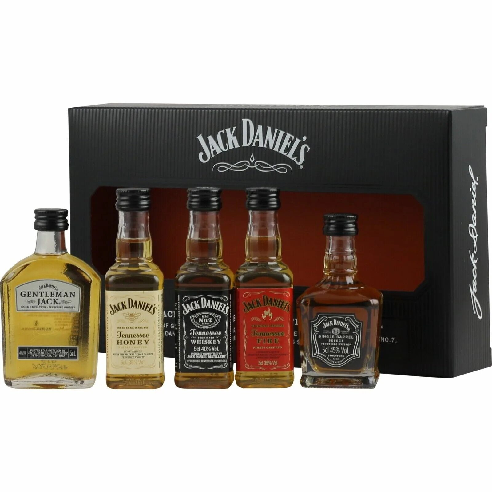 Jack s family