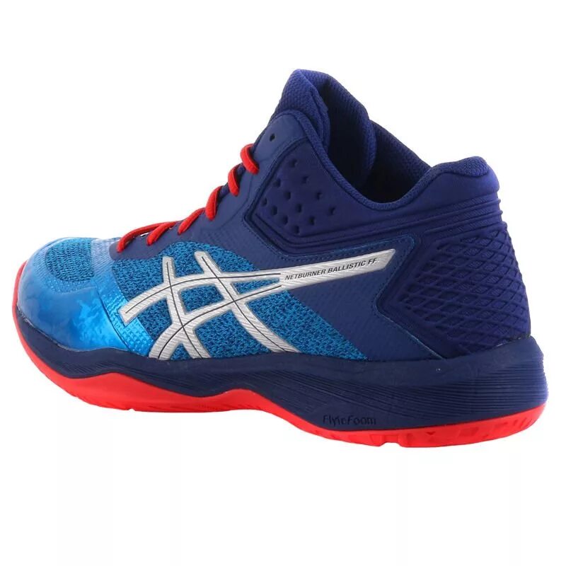 ASICS Netburner Ballistic. Кроссовки Netburner Ballistic FF. ASICS Gel Netburner Ballistic FF MT. Кроссовки асикс спортмастер