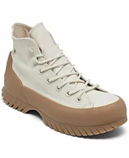 Converse chuck lugged high 2.0