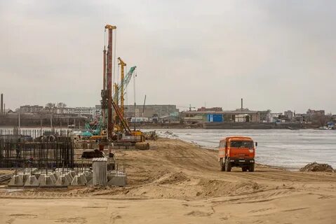 Мост через зею в благовещенске когда откроют