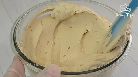 Сколько взбивать масло со сгущенкой