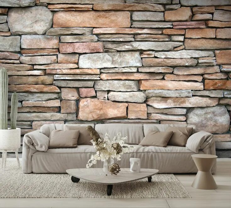 Wall pattern