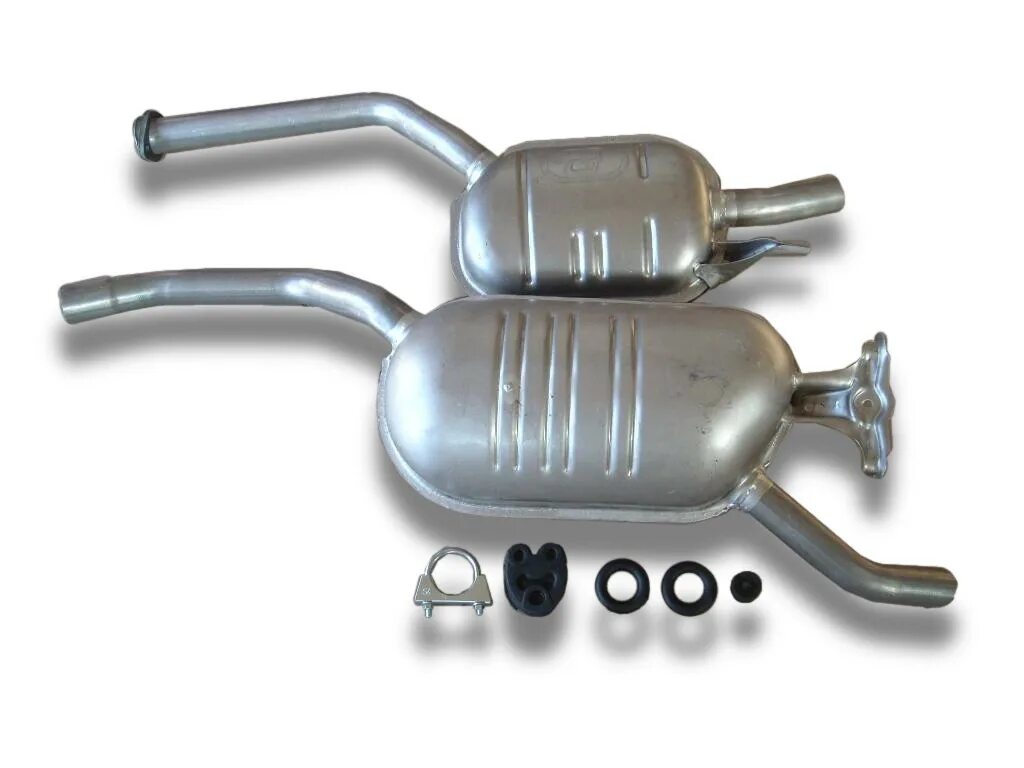 Глушитель 124. 2. Глушитель мерседес 124 2. Выхлопная система мерседес 124. Глушитель мерседес 124 2.