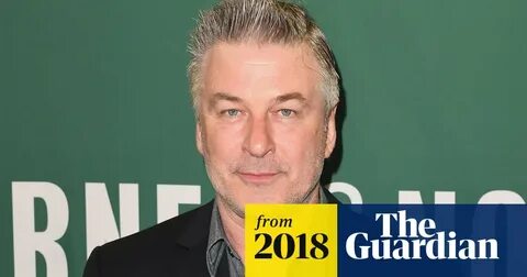 Alec baldwin