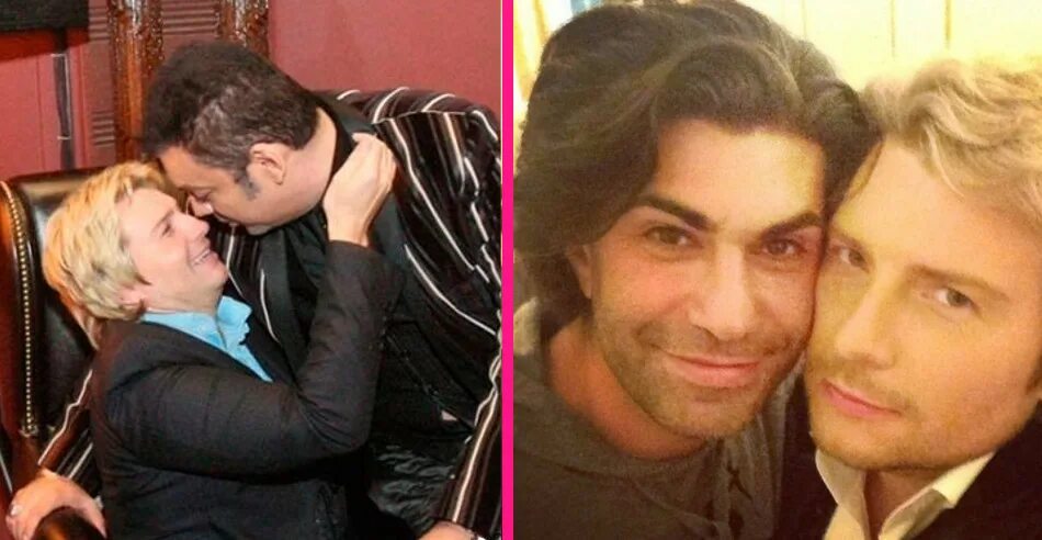 Голубые знаменитости российской эстрады. Артисты эстрады россии. Какой ориентации басков. Вячеслав манучаров и николай басков. Николай цискаридзе и баско.