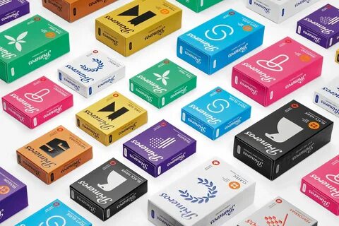 Product package id