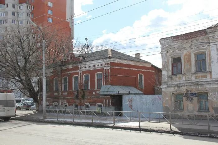 Купить 3-комнатную квартиру, 118 м² по адресу Рязань, Центральный м-н, улица Мая
