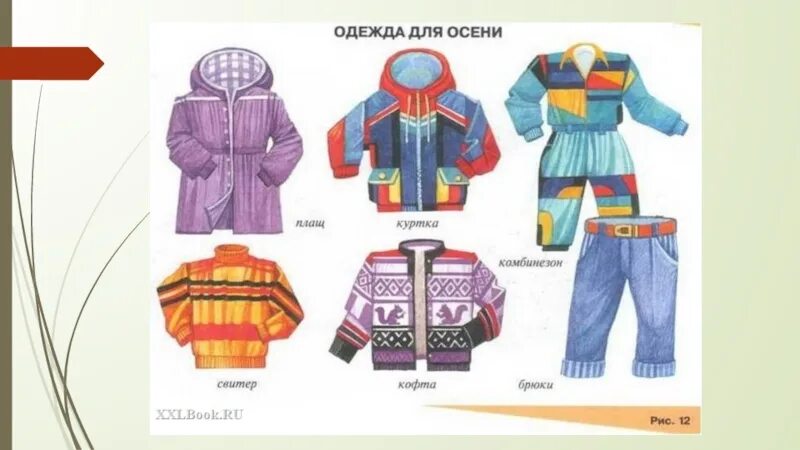 Одежда зимой и летом. Сезонная одежда для детей. одежда осень для дошкольников. части одежды для дошкольников. одежда осенью для дошкольников.