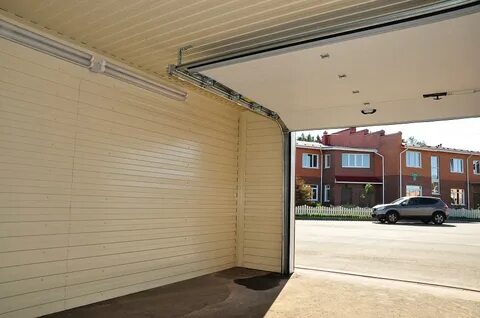 Garage 5
