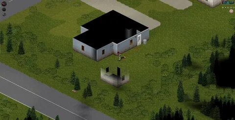 Zomboid моды в мультиплеере