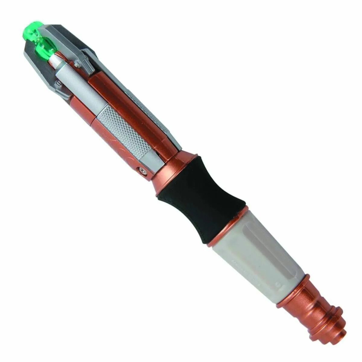 Звуковая отвертка. 11th sonic screwdriver. отвертка 11 доктора. sonic screwdriver 11th doctor. sonic screwdriver doctor 11.