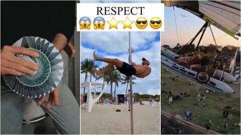 Уважение видео
