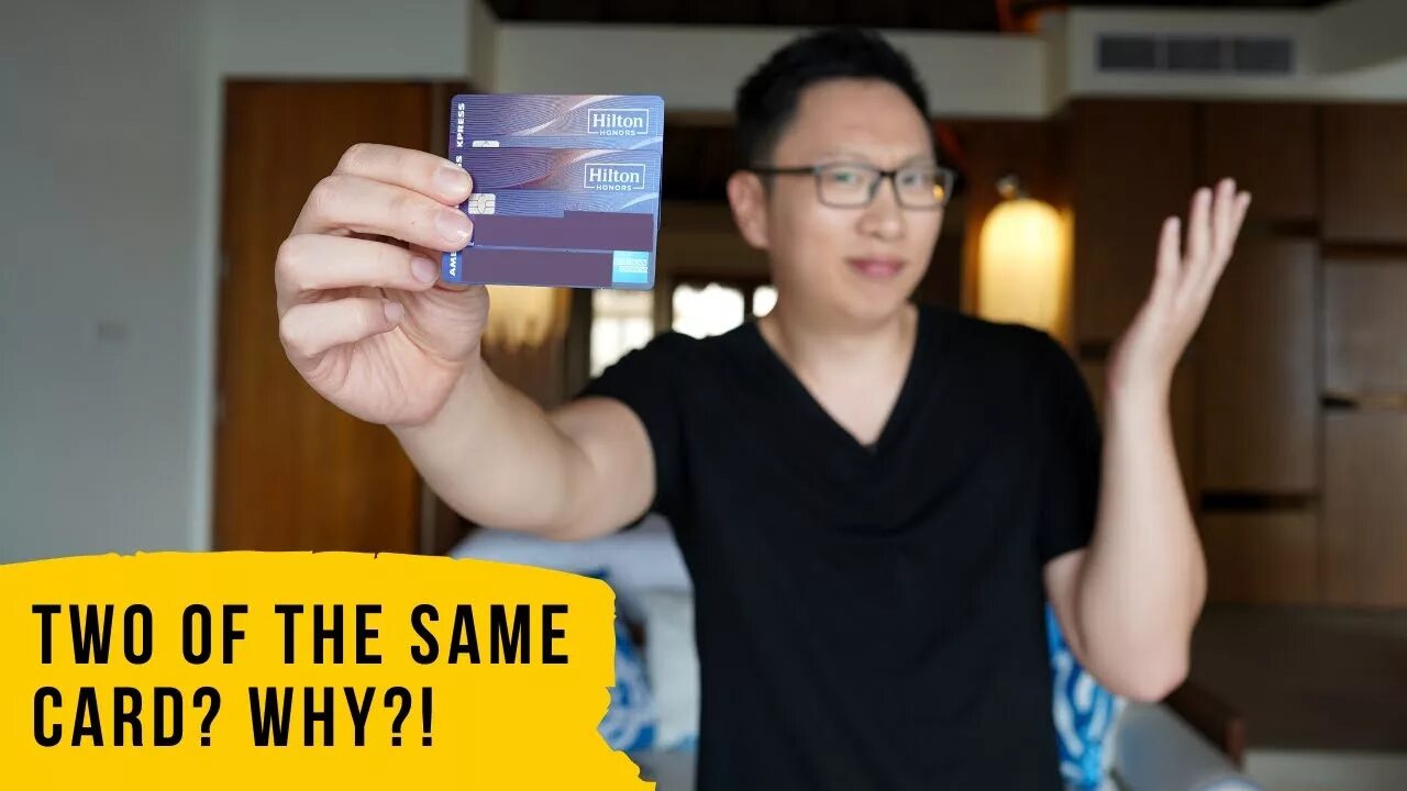 Ask the cards. Ask the cards