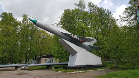 Кубинка стар