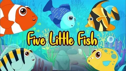 Fish can swim