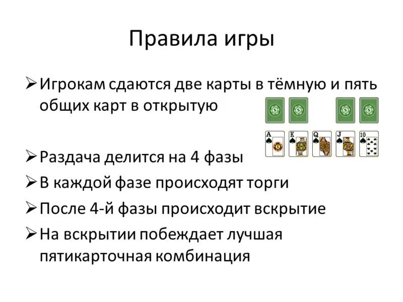 Сколько нужно раздавать карт в игре. Принцип игры в Покер. Правила покера для начинающих. Правила игры Покер для новичков. Правила игры в настольный Покер.